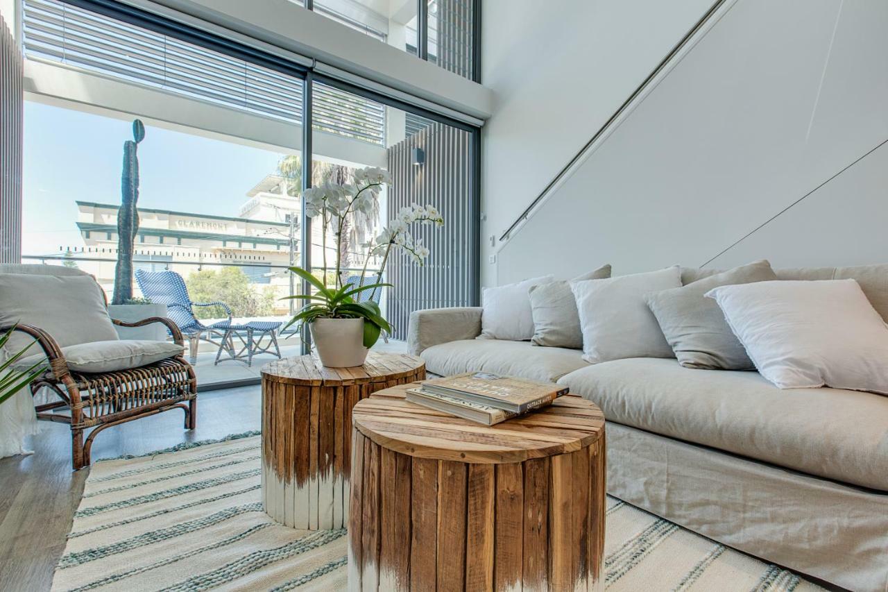 Coogee Luxury Apartments מראה חיצוני תמונה