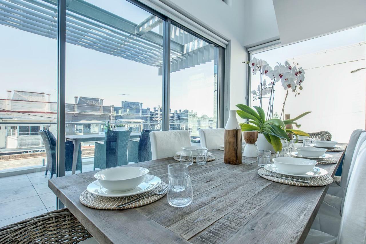 Coogee Luxury Apartments מראה חיצוני תמונה